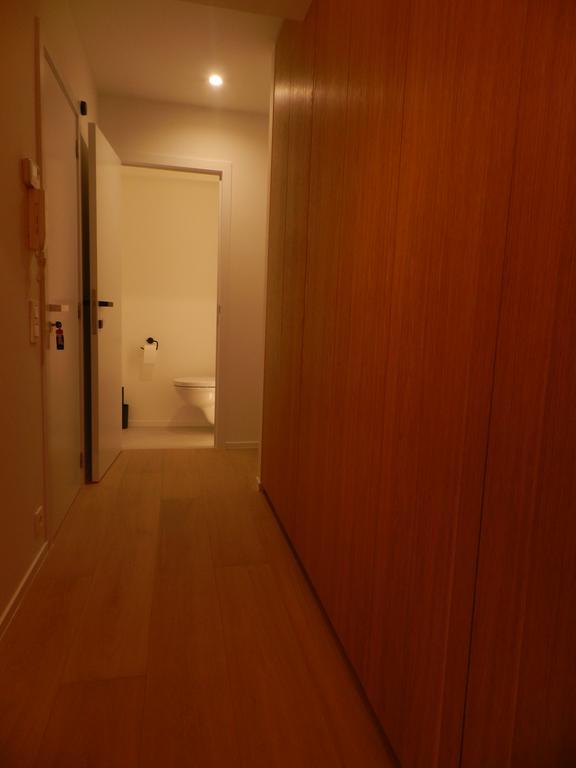 Appartement Sun Corner Deluxe Knokke Extérieur photo